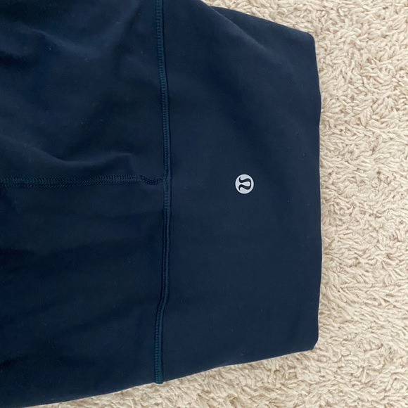 Lululemon Wunder Under High-Rise Tight
Luon - Picture 3 of 3